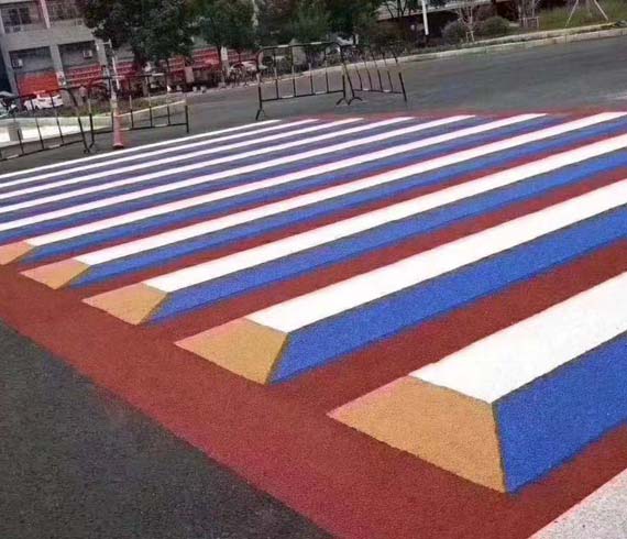 道路標(biāo)線