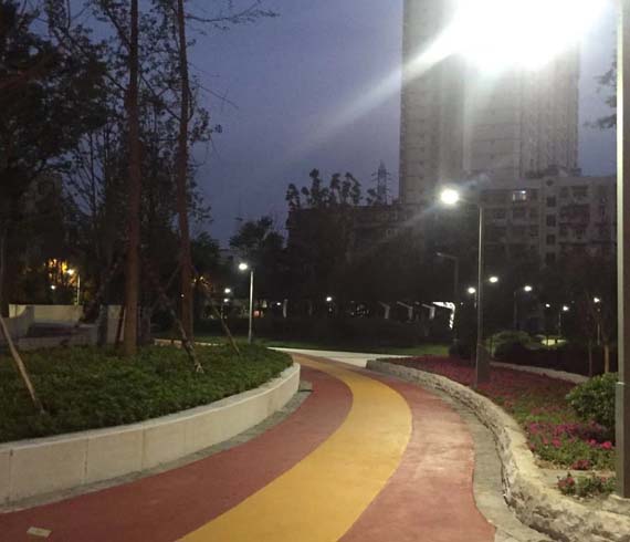 道路標線