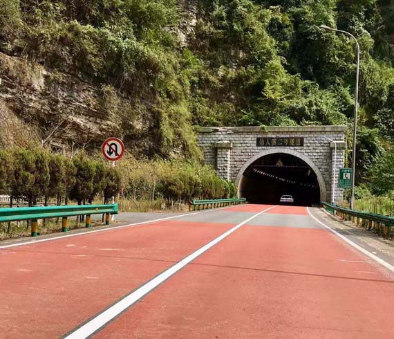 道路標(biāo)線