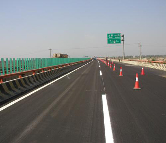道路標(biāo)線