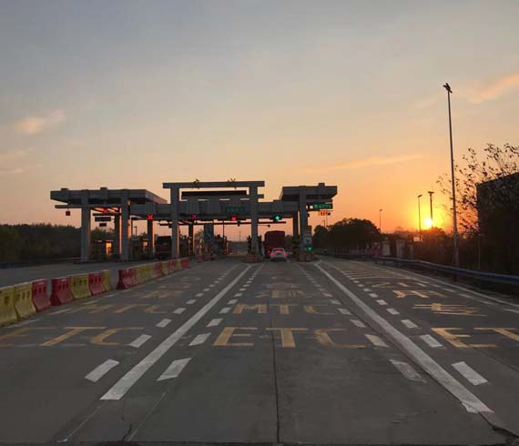 道路標(biāo)線