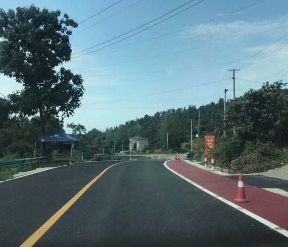 道路標(biāo)線